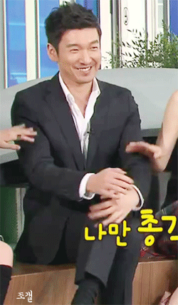 막내삼촌 삼고 싶은 남자배우 골라보기 A vs B (어려움 주의) | 인스티즈