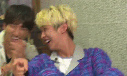 답정너짓하다가 섬녀들한테 호되게 퇴치당하는 아이돌.jpgif | 인스티즈