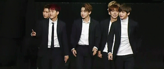 몬스타엑스) 비를 몰고다니는 몬스타엑스 | 인스티즈