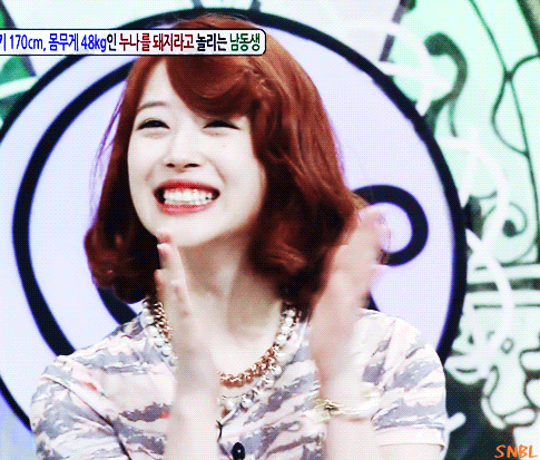 냉미녀 온미녀 조화甲이었던 걸그룹(현재는아님주의) | 인스티즈