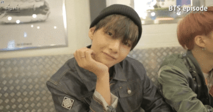 [방탄소년단] 전생을 읽는 소녀 08 | 인스티즈