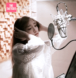 소녀시대) [이어폰필수!] 태연 - 쌍둥이자리 (3D SOUND) | 인스티즈