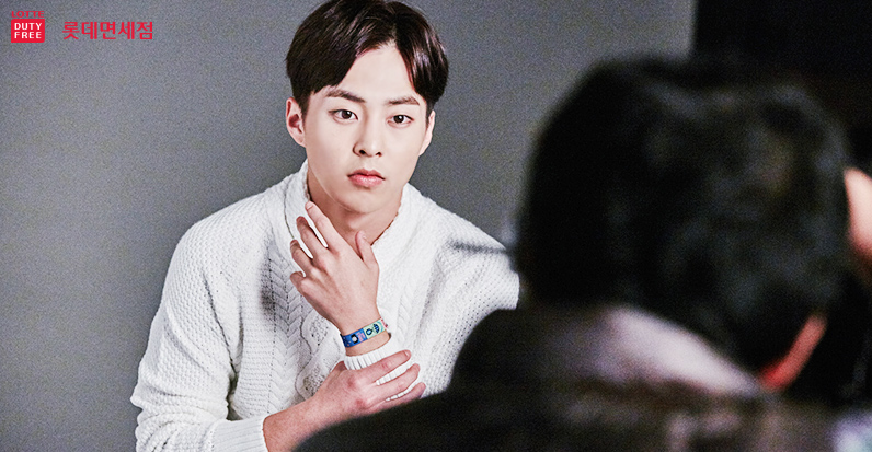 ㄱ 김남준 톡 | 인스티즈