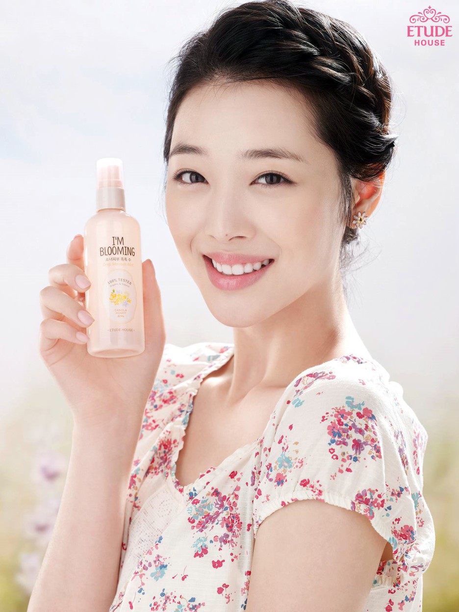 예명이 예쁜 아이돌들 | 인스티즈