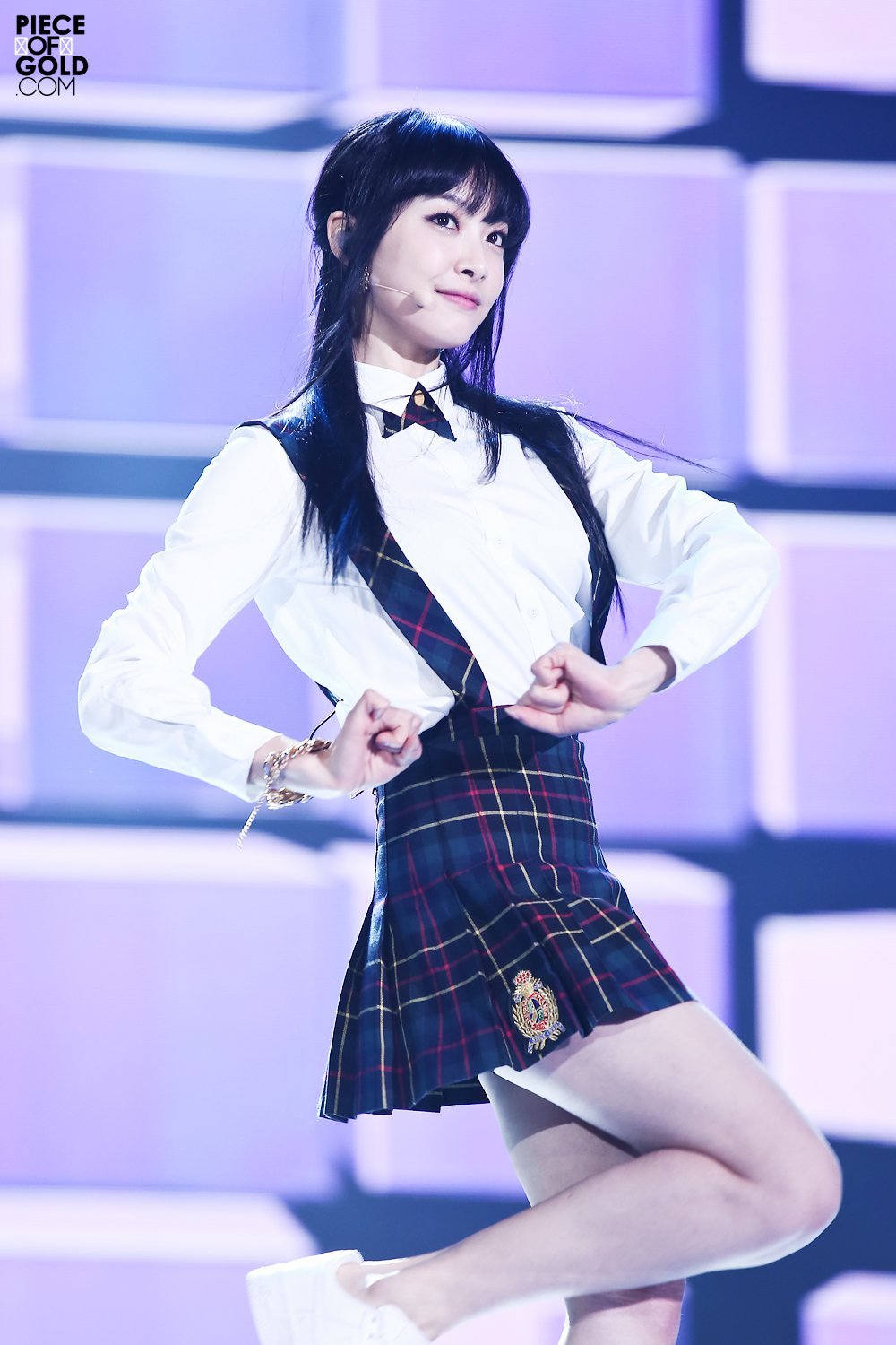 예명이 예쁜 아이돌들 | 인스티즈