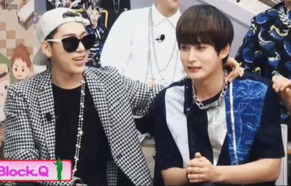 한 남돌이 자꾸 멤버들에게 괴롭힘을 당하는 이유 | 인스티즈