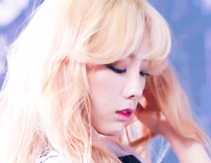 오빠가 짤 여러개로 태연에 치이게 해드림 | 인스티즈