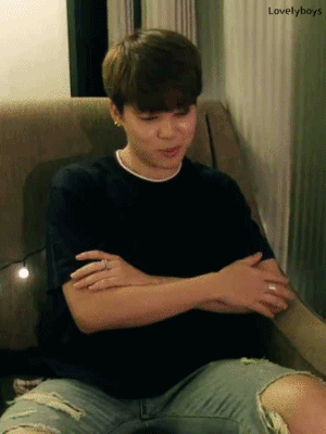 [방탄소년단/슙민] 방탄소년단 박지민의 임신썰 1 | 인스티즈