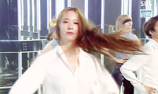 여신님 보구 가세요^^ | 인스티즈