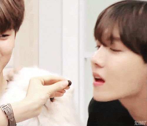 [방탄소년단/랩홉슙뷔국민] 랩홉이네 윤기아들과 짐니딸4 | 인스티즈