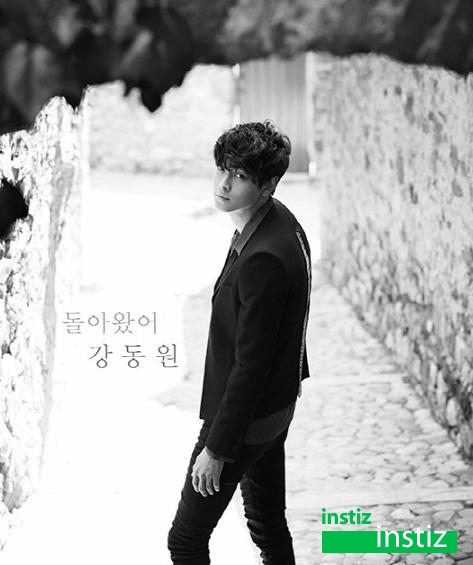 연예인들도 놀란다는 강동원 비율 | 인스티즈