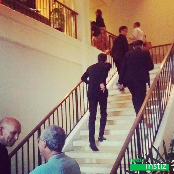 연예인들도 놀란다는 강동원 비율 | 인스티즈