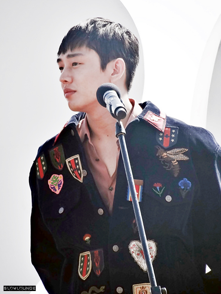 기자들이 굉장히 좋아한다는 남자연예인 | 인스티즈