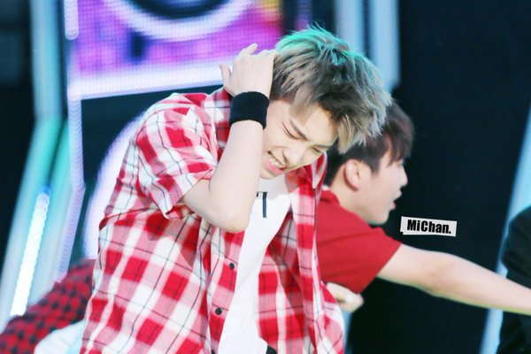 몬스타엑스-세븐틴 의외의 친목라인.jpgif | 인스티즈