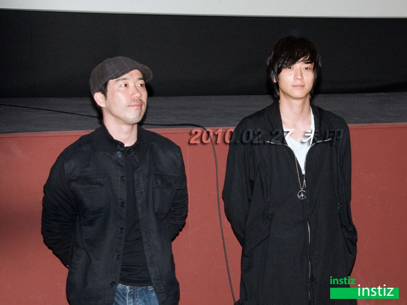 연예인들도 놀란다는 강동원 비율 | 인스티즈