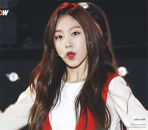 쓰니 기준 고양이 생각나게 하는 아이돌 | 인스티즈