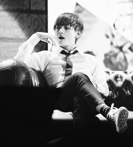 김태형(약간의 다른멤버) 사진 감상하고가세요~ | 인스티즈