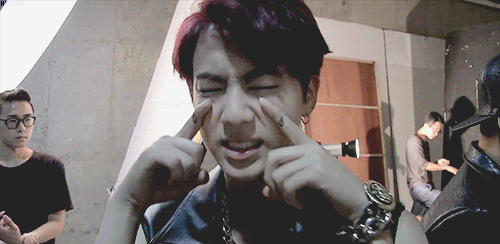 [방탄소년단/김태형] 가는 봄,오는 봄_00 | 인스티즈