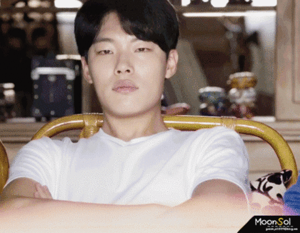 [세븐틴/권순영] 복숭아, 03: 첫사랑니 | 인스티즈