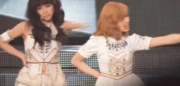 소녀시대) 그댄 투덜대지마라 쫌! (태니!!!!) | 인스티즈