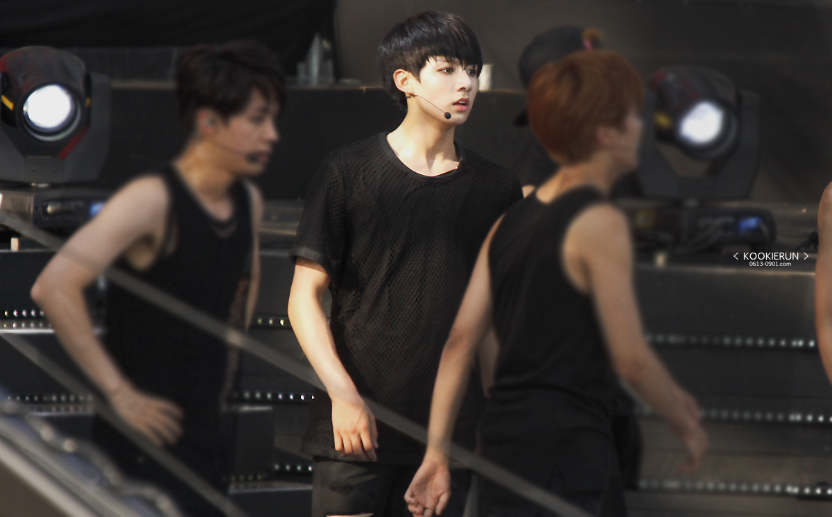 [방탄소년단/전정국] 내 학교는 전정국이 대신 간다 4 (부제 : 정국아 학교가자) | 인스티즈