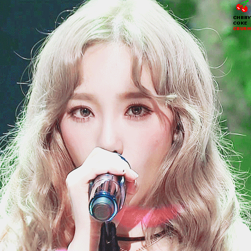 디즈니 공주 같은 태연 | 인스티즈