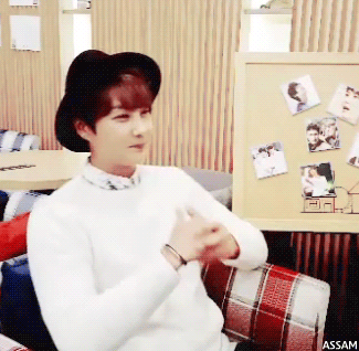 V앱계의 웃음사망꾼된 남자연예인ㅋㅋㅋㅋㅋㅋ | 인스티즈