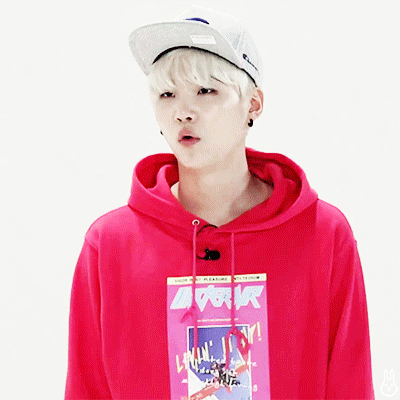 [방탄소년단] 개프리티 랩스타 ① - 01 (부제: 최종 멤버들을 만나보았습니다.) | 인스티즈