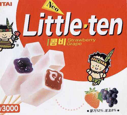 왠만한 90년생들은 아는 아이스크림 | 인스티즈