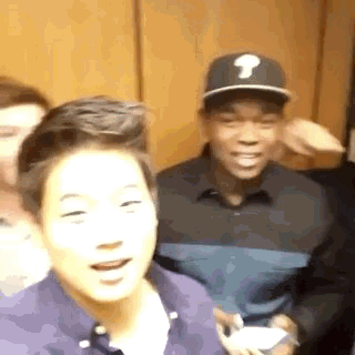 메이즈러너) 오랫만에 온 기념으로 펌금없는 짤털ㄹ! | 인스티즈