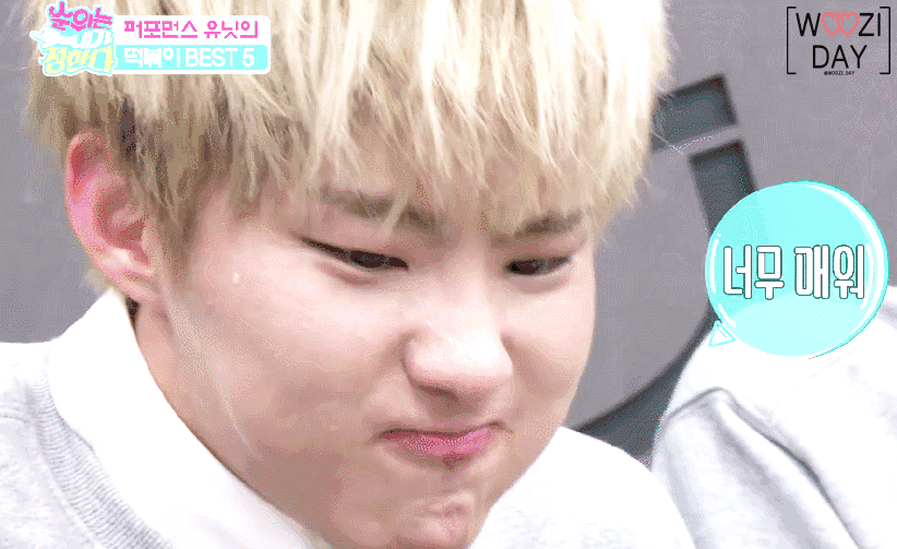 흔한 셉틴 퍼포리더의 섹시함.. | 인스티즈