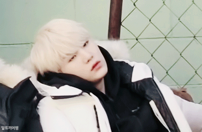 [방탄소년단/민윤기] 달동네 사는 음악하는 민윤기 X 달동네 사는 학생 OOO 12 | 인스티즈