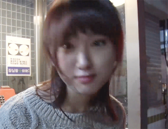 [응답하라1988] 촬영끝나고도 눈물을 멈추지 못하는 보라, 일화엄니 ㅠㅠ | 인스티즈