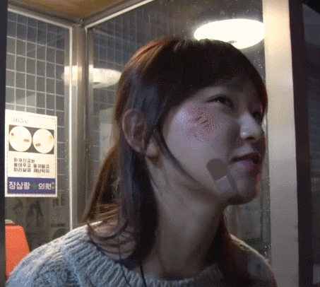 [응답하라1988] 촬영끝나고도 눈물을 멈추지 못하는 보라, 일화엄니 ㅠㅠ | 인스티즈