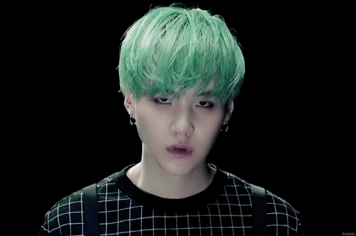 방탄소년단) 민윤기/슈가 영업영상 | 인스티즈