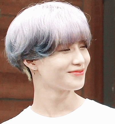 내가 보고싶어서 올리는 태민이 요정폴더 짤털(심멎주의) | 인스티즈