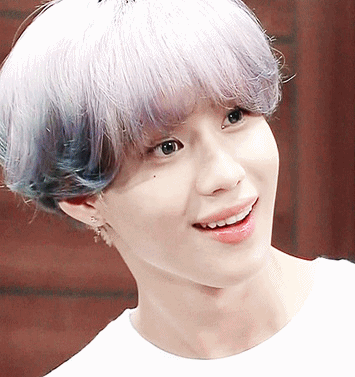 내가 보고싶어서 올리는 태민이 요정폴더 짤털(심멎주의) | 인스티즈