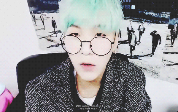 [방탄소년단/랩홉슙뷔국민] 랩홉이네 윤기아들과 짐니딸5 | 인스티즈