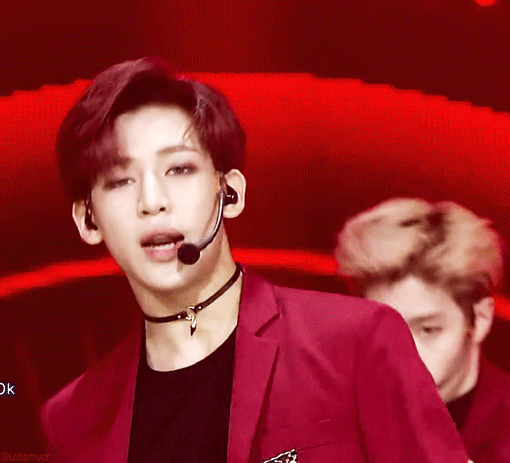 갓세븐) 뱀뱀 왜 이러케 잘생겨써여~? | 인스티즈