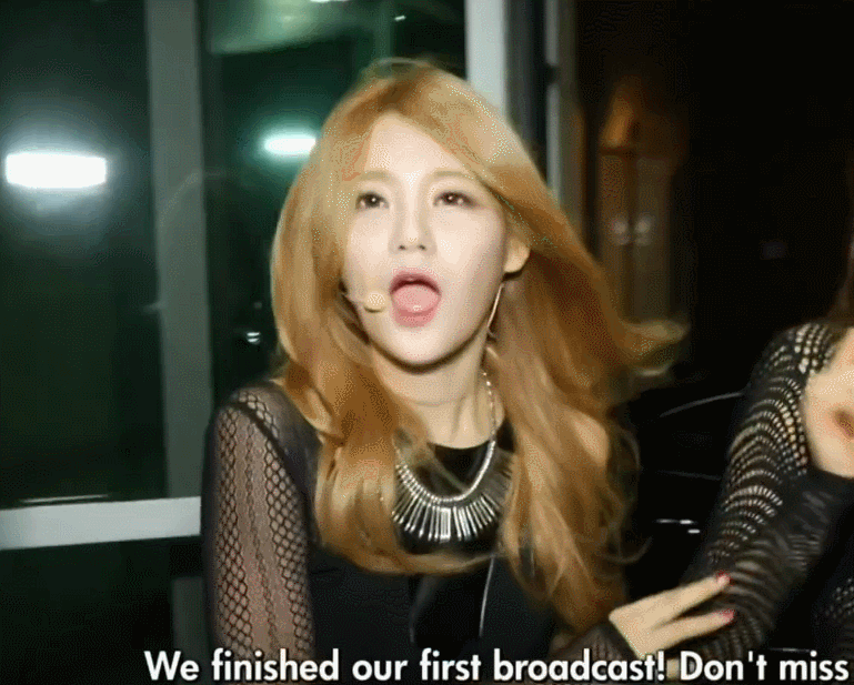 오랜만에 긴유나 보고가세요 | 인스티즈