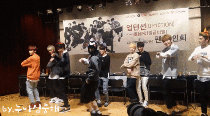 방탄과 비에이피 좋아하는 남돌 | 인스티즈