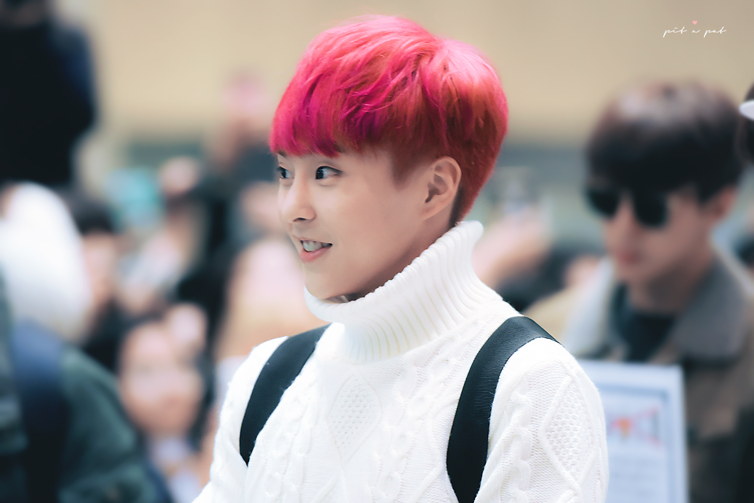 제 2의 엄마 수준인 아이돌ㄷㄷㄷㄷㄷ | 인스티즈