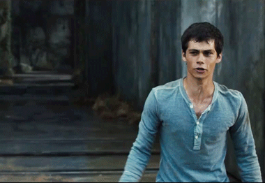 메이즈러너) 짤줍해강 | 인스티즈