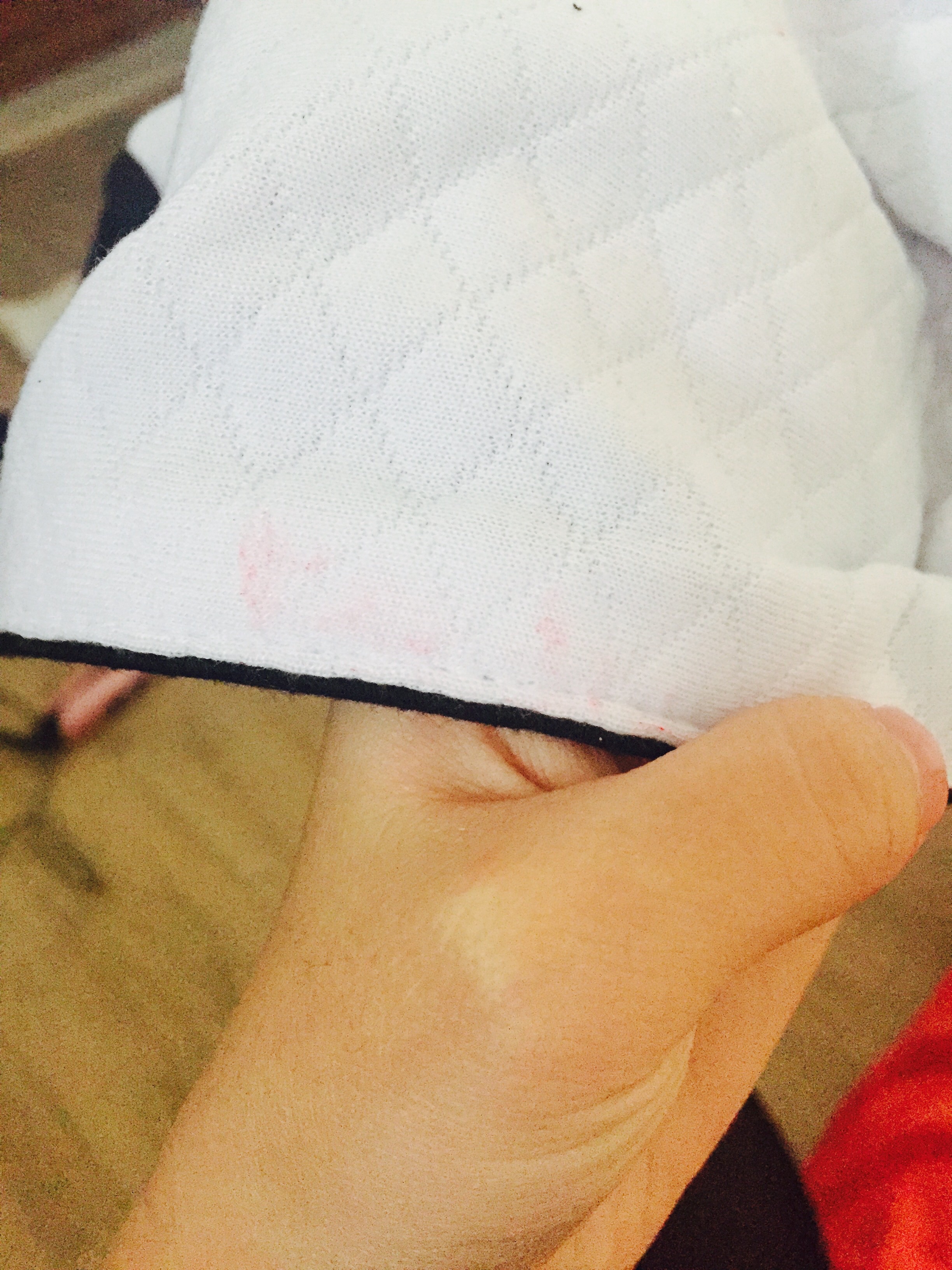 한 예준님 마스크 공구 후기 | 인스티즈