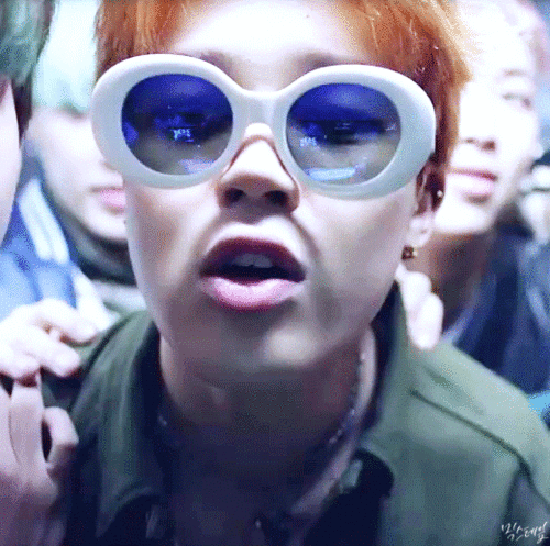 [방탄소년단/박지민] 오빠가 김석진인데 난 빅히트 담당 안무팀인썰 14 (부제: 박지민, 그리고 첫눈) | 인스티즈