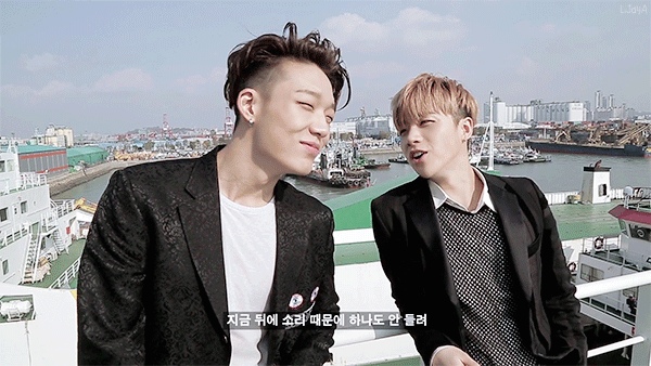 아이콘) (음흉)(뿌들짝!)(저지) | 인스티즈