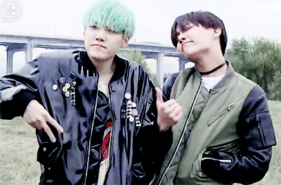 [방탄소년단] 빅히트 어린이들의 태권도일지 01 | 인스티즈