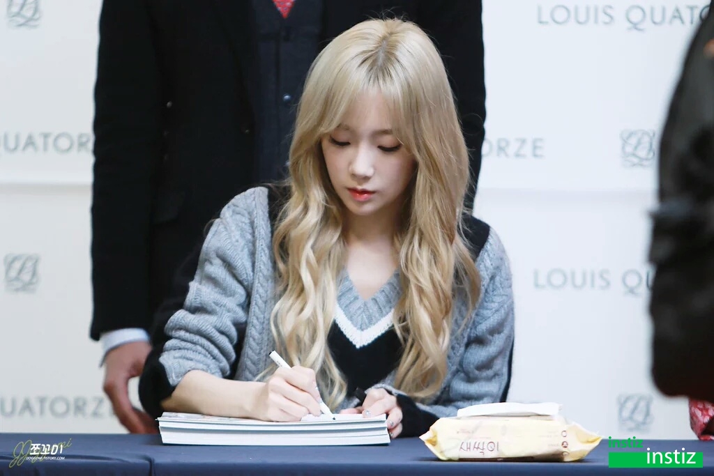 태연이 대단한 이유 jpgif | 인스티즈