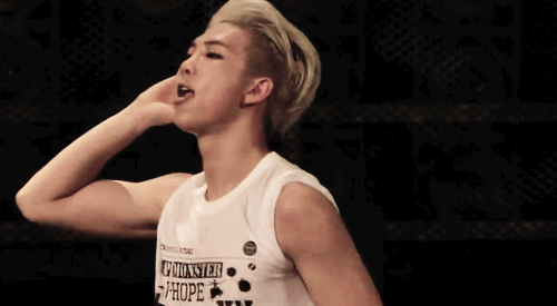 [방탄소년단/랩홉슙뷔국민] 랩홉이네 윤기아들과 짐니딸6 | 인스티즈