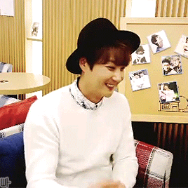 오랜만이에용 | 인스티즈